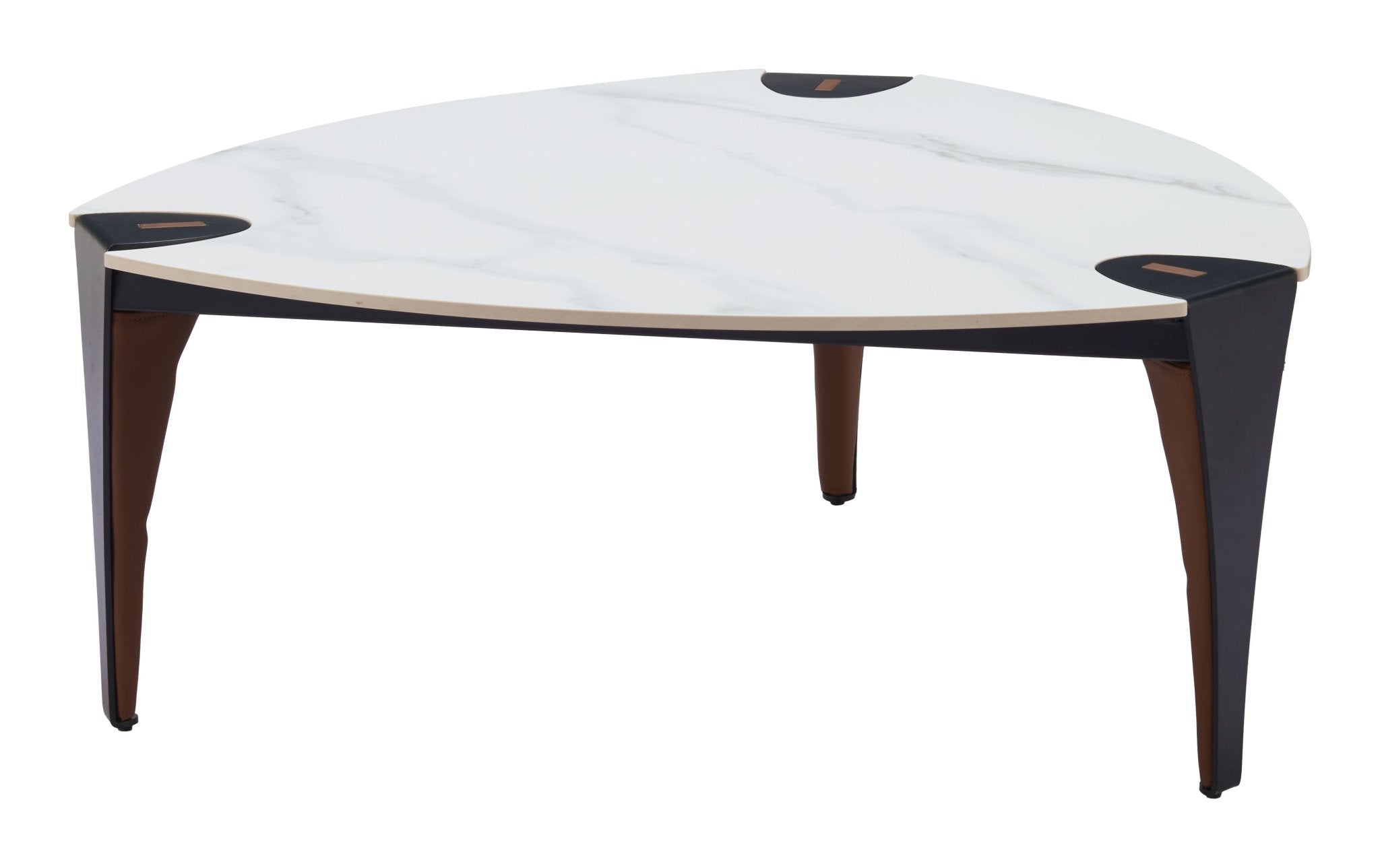 Bogey Coffee Table Multicolor - Cozy Roots Decor