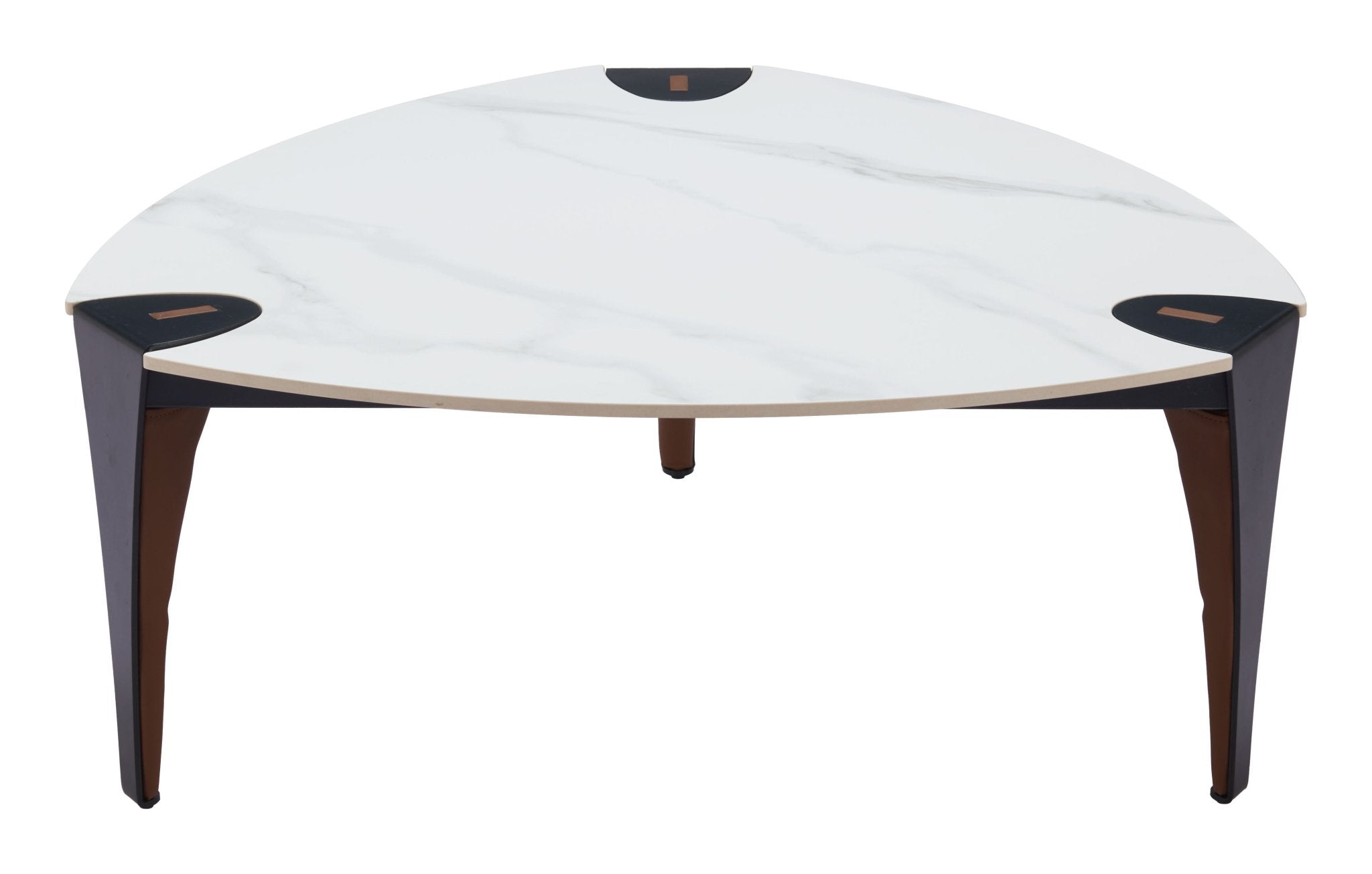 Bogey Coffee Table Multicolor - Cozy Roots Decor