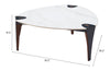 Bogey Coffee Table Multicolor - Cozy Roots Decor
