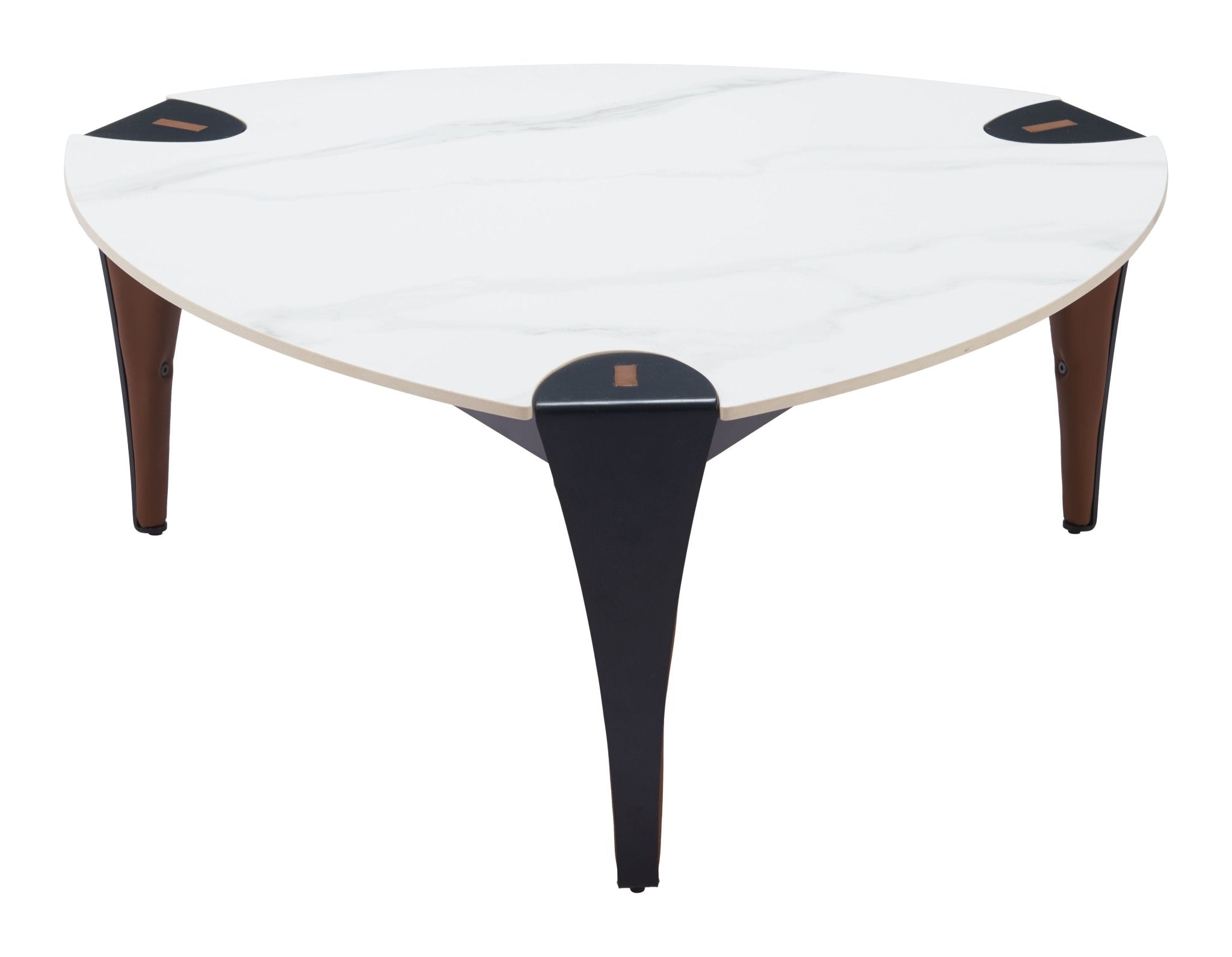 Bogey Coffee Table Multicolor - Cozy Roots Decor