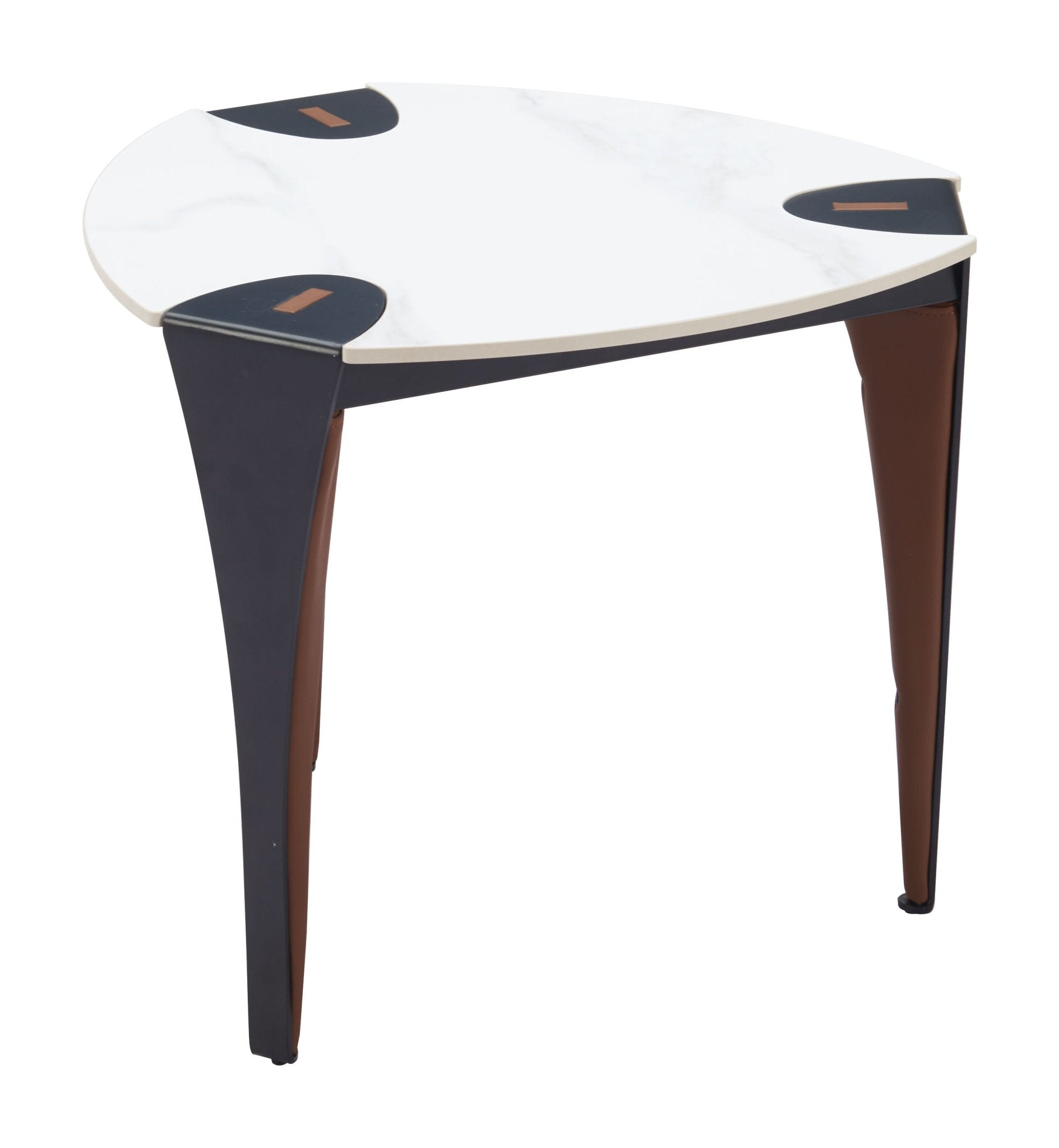 Bogey Side Table Multicolor - Cozy Roots Decor