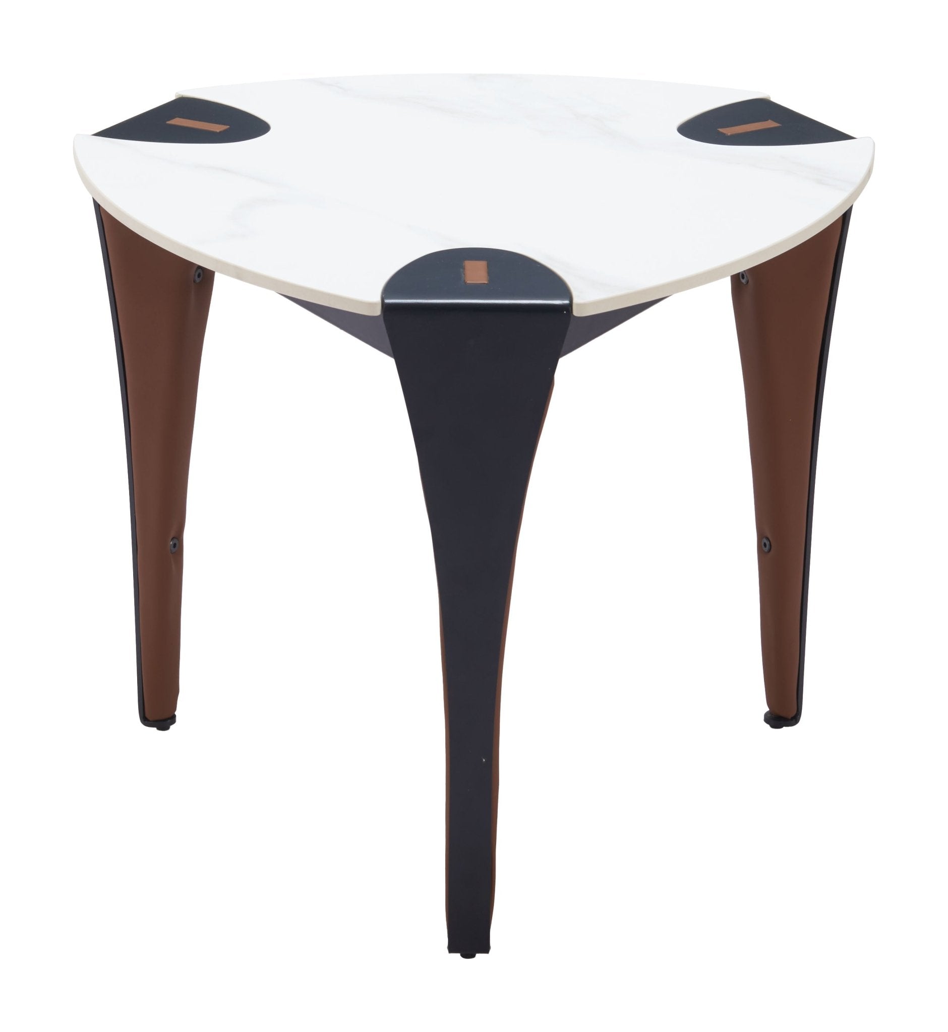 Bogey Side Table Multicolor - Cozy Roots Decor