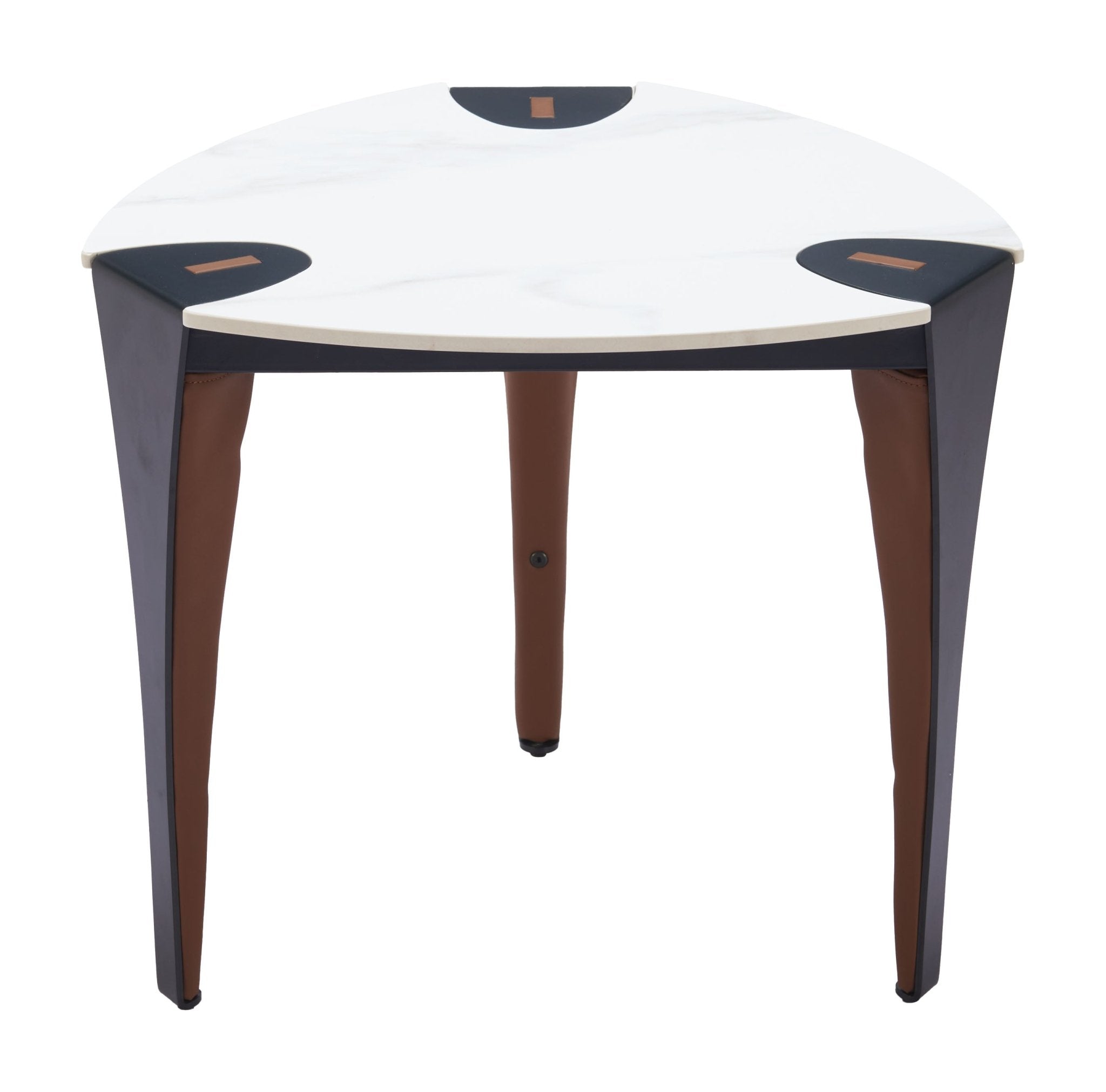 Bogey Side Table Multicolor - Cozy Roots Decor