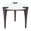 Bogey Side Table Multicolor - Cozy Roots Decor