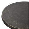 Bonita Accent Table Bronze - Cozy Roots Decor