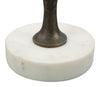 Bonita Accent Table Bronze - Cozy Roots Decor