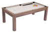 Bonker 3 in 1 Table Brown - Cozy Roots Decor