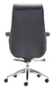 Boutique Office Chair Black - Cozy Roots Decor