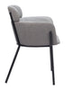 Bremor Dining Chair (Set of 2) Slate Gray - Cozy Roots Decor