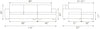 Brickell Sectional White - Cozy Roots Decor