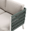 Bridgehampton Sofa White - Cozy Roots Decor