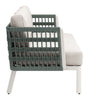 Bridgehampton Sofa White - Cozy Roots Decor