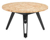 Burl 2 in 1 Table Natural - Cozy Roots Decor