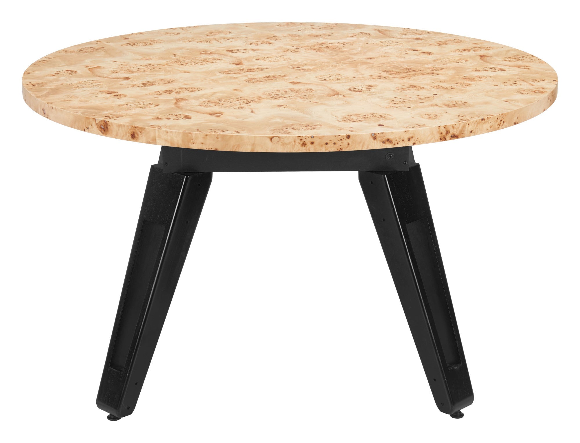 Burl 2 in 1 Table Natural - Cozy Roots Decor