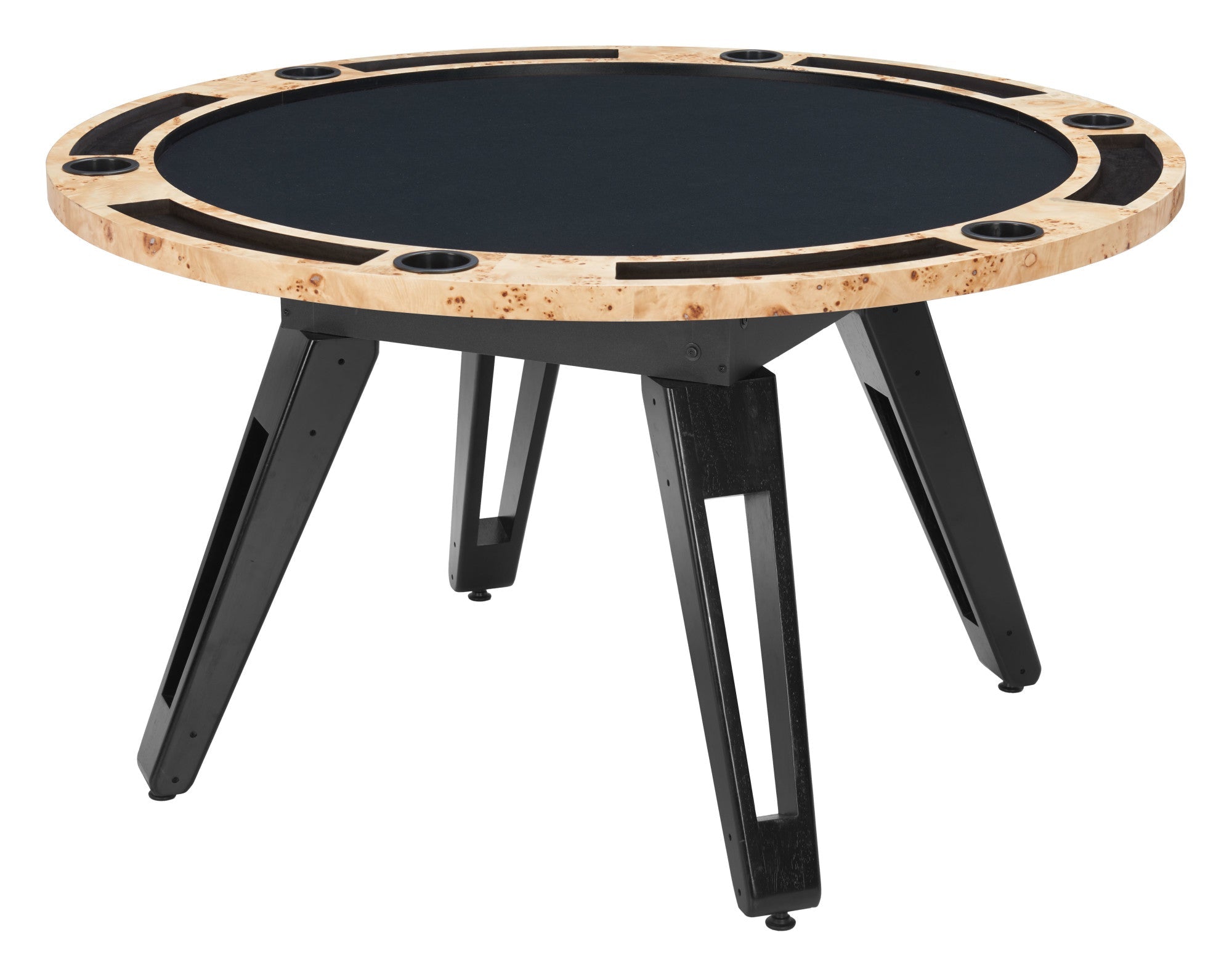 Burl 2 in 1 Table Natural - Cozy Roots Decor