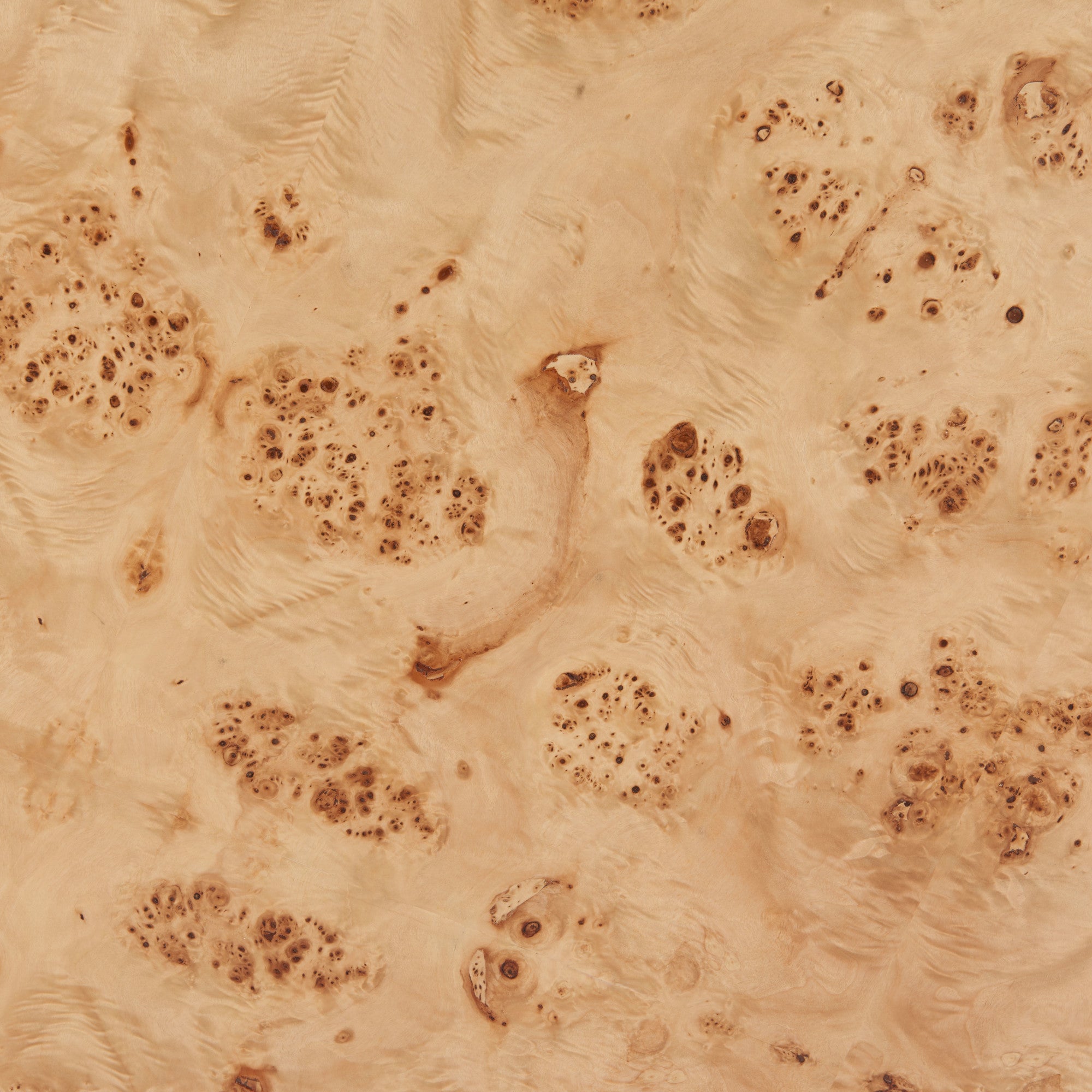 Burl 2 in 1 Table Natural - Cozy Roots Decor