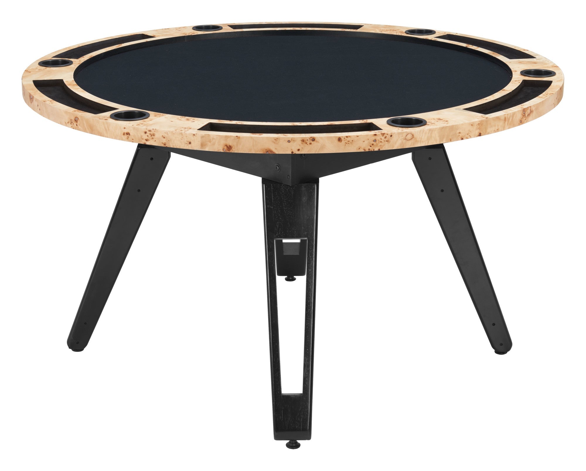 Burl 2 in 1 Table Natural - Cozy Roots Decor