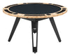 Burl 2 in 1 Table Natural - Cozy Roots Decor