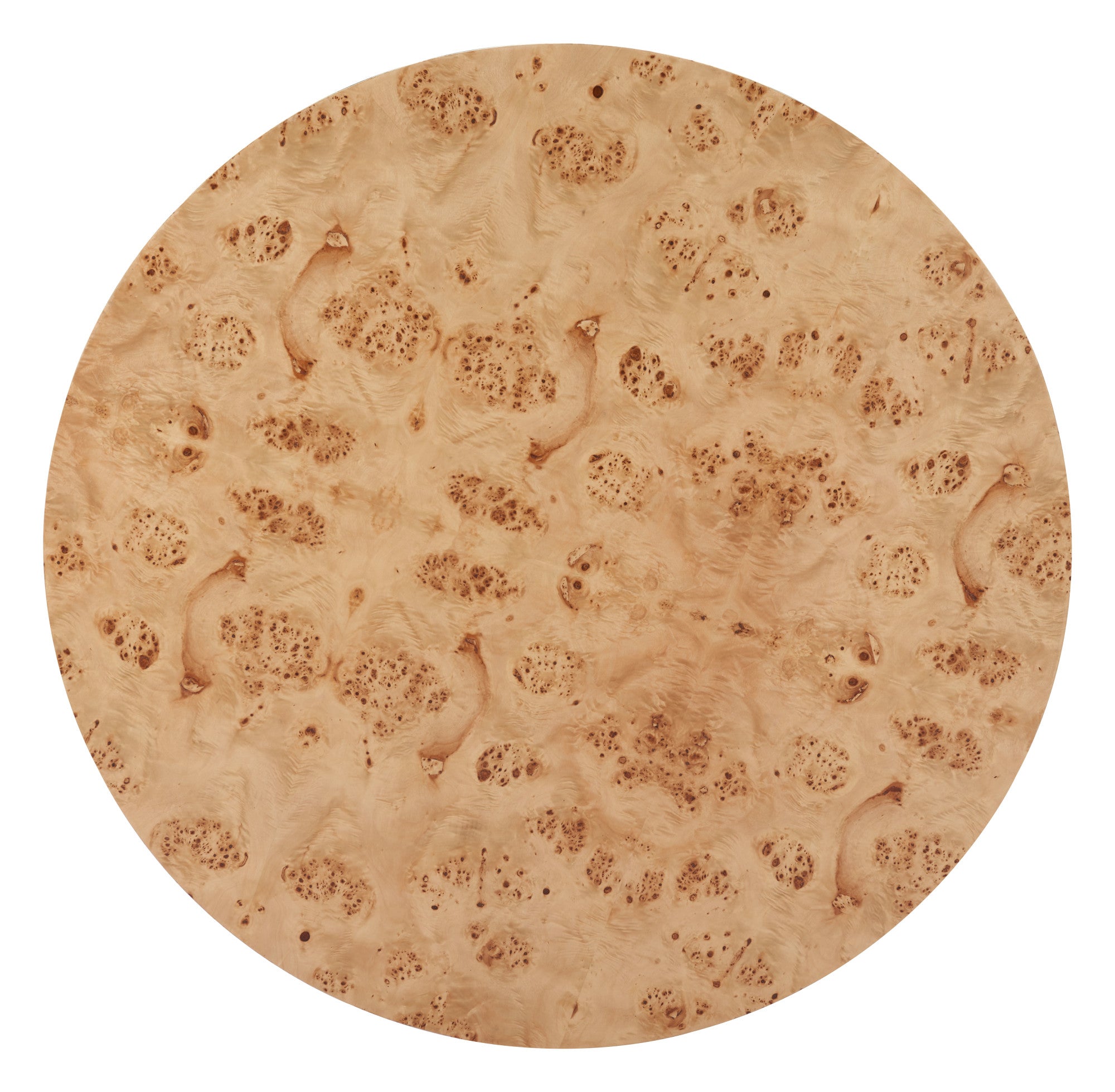 Burl 2 in 1 Table Natural - Cozy Roots Decor
