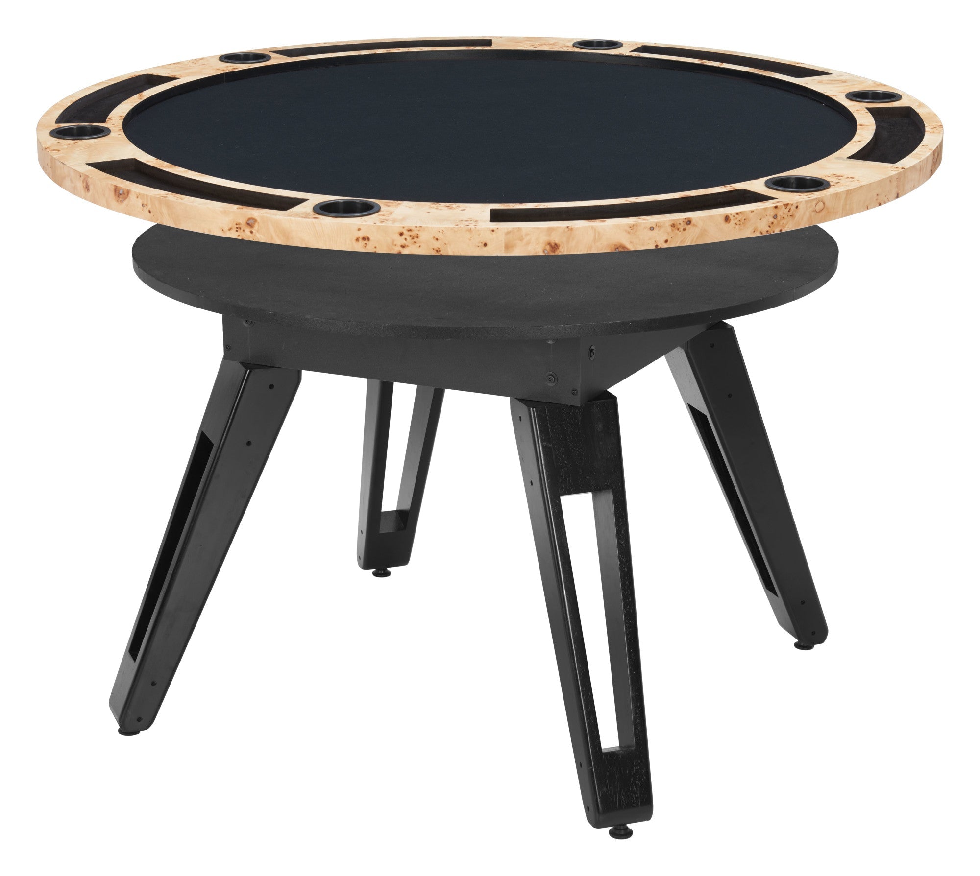 Burl 2 in 1 Table Natural - Cozy Roots Decor
