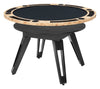 Burl 2 in 1 Table Natural - Cozy Roots Decor