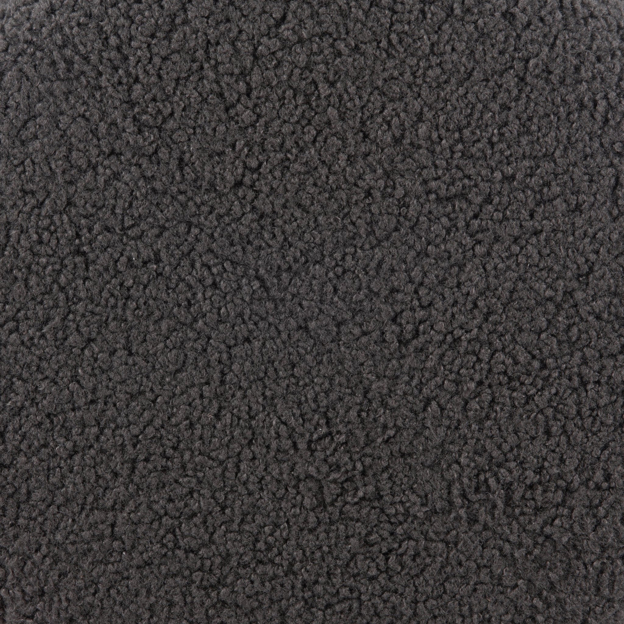 Calistoga Storage Ottoman Dark Gray - Cozy Roots Decor