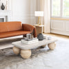 Camakat Coffee Table Natural - Cozy Roots Decor