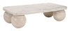 Camakat Coffee Table Natural - Cozy Roots Decor