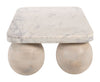 Camakat Coffee Table Natural - Cozy Roots Decor