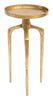 Como Accent Table Set (2 - Piece) Antique Gold - Cozy Roots Decor