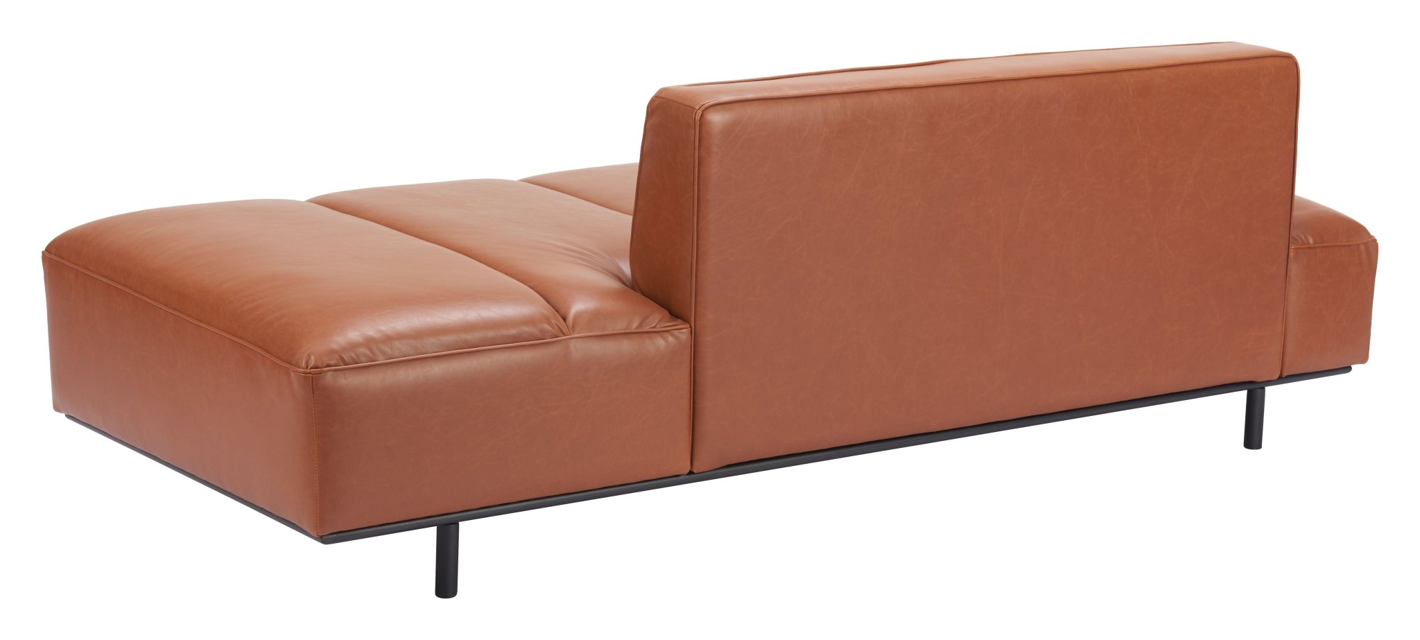 Confection Sofa Brown - Cozy Roots Decor
