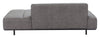 Confection Sofa Gray - Cozy Roots Decor