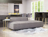 Confection Sofa Gray - Cozy Roots Decor
