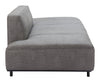 Confection Sofa Gray - Cozy Roots Decor