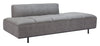 Confection Sofa Gray - Cozy Roots Decor