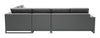 Corona del Mar Modular Sectional Set Graphite - Cozy Roots Decor