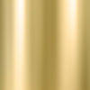Cynthia Side Table White & Gold - Cozy Roots Decor