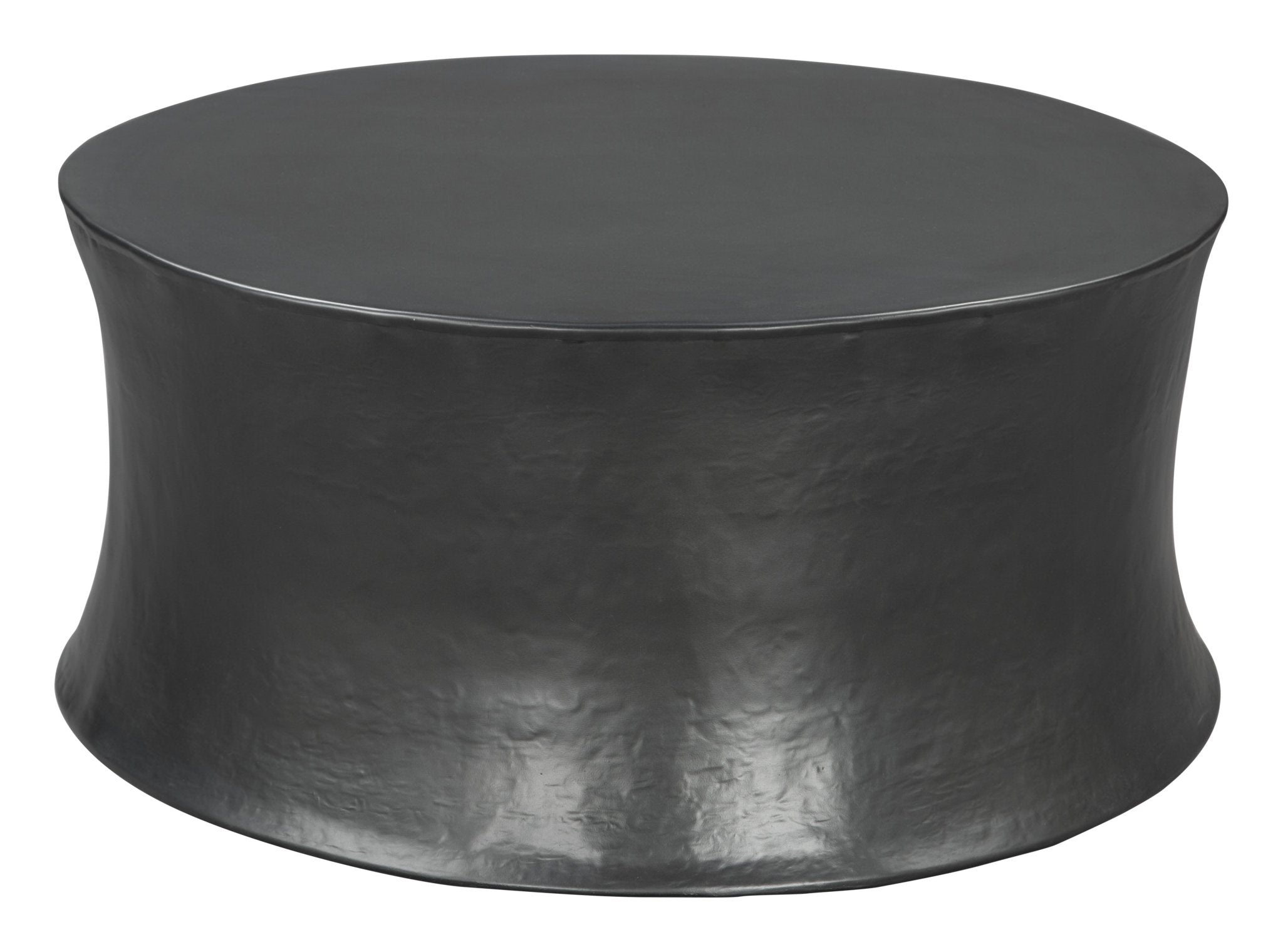 Dakar Coffee Table Black - Cozy Roots Decor