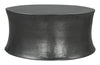 Dakar Coffee Table Black - Cozy Roots Decor