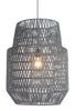 Daydream Ceiling Lamp Gray - Cozy Roots Decor