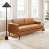 Decade Sofa Brown - Cozy Roots Decor