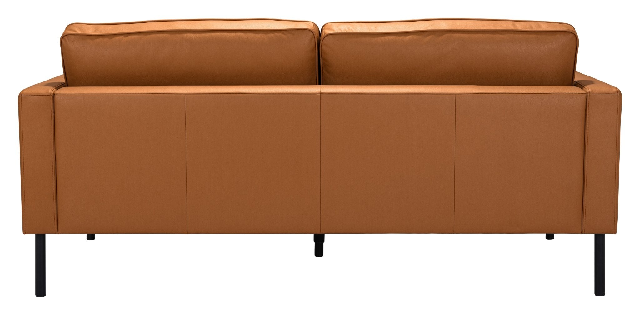 Decade Sofa Brown - Cozy Roots Decor
