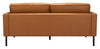 Decade Sofa Brown - Cozy Roots Decor