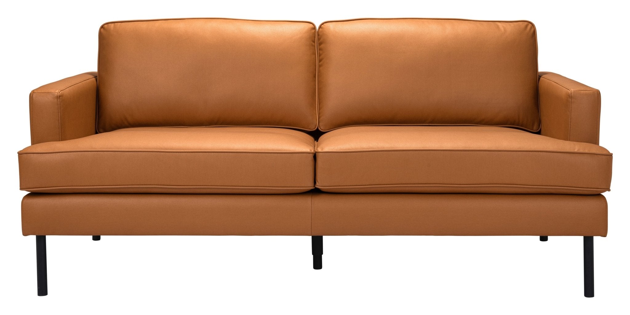 Decade Sofa Brown - Cozy Roots Decor