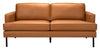 Decade Sofa Brown - Cozy Roots Decor