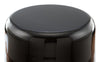 Density Side Table Black & Gold - Cozy Roots Decor