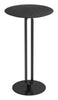 Derry Bar Table Black - Cozy Roots Decor