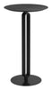Derry Bar Table Black - Cozy Roots Decor