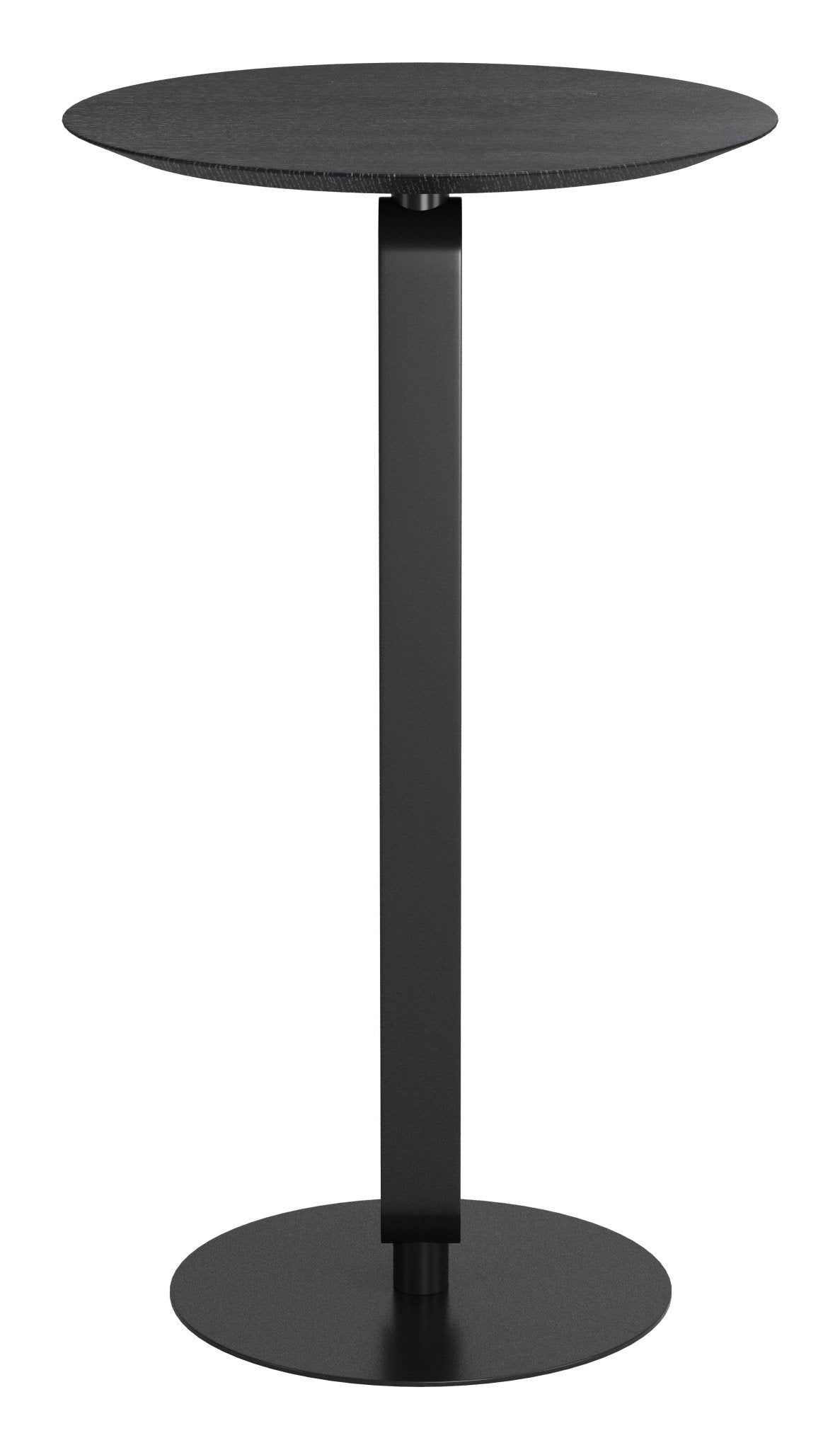 Derry Bar Table Black - Cozy Roots Decor