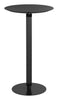 Derry Bar Table Black - Cozy Roots Decor